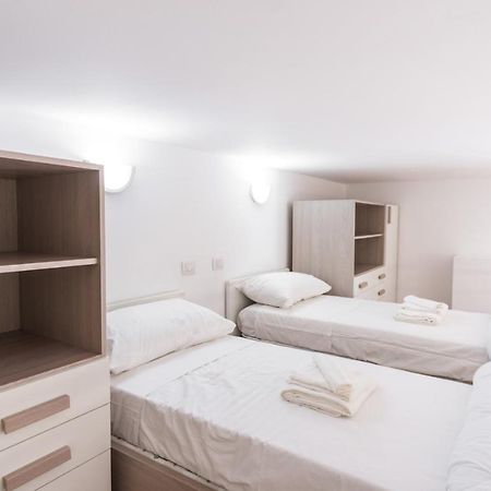 Loft Via Morosini Centro Varese - Ixihome Exteriör bild
